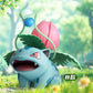 [PREORDER] 1/20 Scale World Figure [WONDER] - Ivysaur