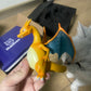 [IN STOCK] 1/20 Scale World Figure [HH] - Charizard