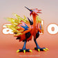 [IN STOCK] 1/20 Scale World Figure [SYX] - Galarian Zapdos