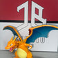 [IN STOCK] 1/20 Scale World Figure [JB] - Charizard