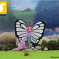 [PREORDER] 1/20 Scale World Figure [FLF] - Caterpie & Metapod & Butterfree