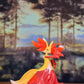 [IN STOCK] 1/20 Scale World Figure [PUMPFAKE] - Delphox