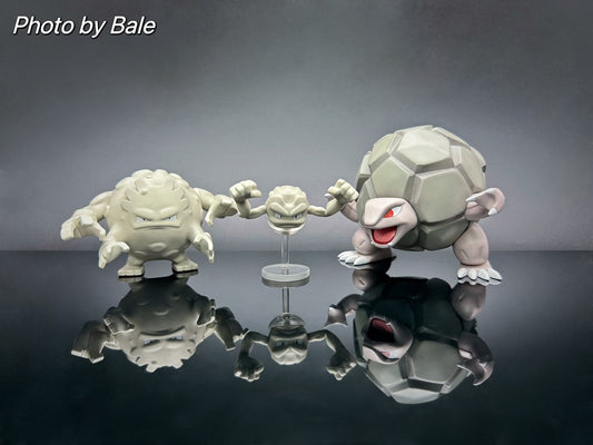 IN STOCK] 1/20 Scale World Figure [POPO Studio] - Voltorb & Electrode  Collection Gift TOYS