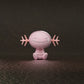 [PREORDER] 1/20 Scale World Figure [ZOO] - Wooper & Quagsire