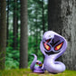 [IN STOCK] 1/20 Scale World Figure [VS] - Ekans & Arbok
