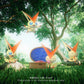 [PREORDER] 1/20 Scale World Figure [ZWG] - Victini