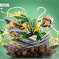 [PREORDER CLOSED] 1/20 Scale World Figure [KING] - Mega Rayquaza