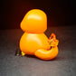 [IN STOCK] Cosplay Pikachu Figure - Pikachu Cosplay Bulbasaur & Charmander & Squirtle