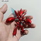 [PREORDER] 1/20 Scale World Figure [ACE] - Scizor