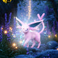 [PREORDER] 1/20 Scale World Figure [MIMI] - Espeon