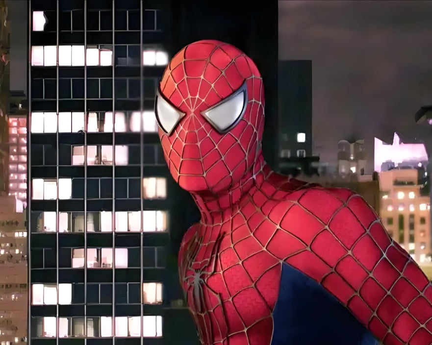 [REMAINING BALANCE] 1/20 Scale World Figure [FOG] - Spinarak & Ariados