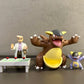 [IN STOCK] 1/20 Scale World Figure [FLF] - Kangaskhan