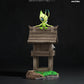 [PREORDER] 1/20 Scale World Figure [BRAVIARY] - Celebi