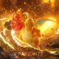 [IN STOCK] 1/20 Scale World Figure [VA] - Dragonite
