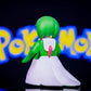 [IN STOCK] Custom Designed Minifigure [Liberty Brick] - Diantha & Gardevoir & Goomy