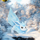 [PREORDER] 1/20 Scale World Figure [MIMI] - Flareon