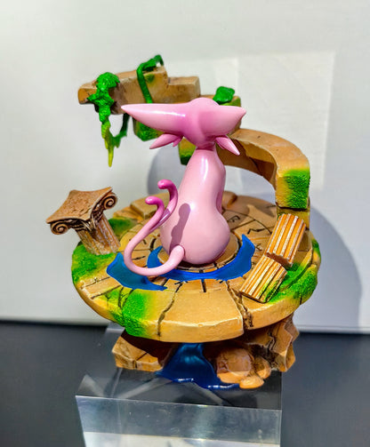 [PREORDER] 1/20 Scale World Figure [FSH] - Espeon