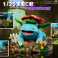 [PREORDER] 1/20 Scale World Figure [JP] - Bulbasaur & Ivysaur & Venusaur