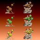 [PREORDER] 1/20 Scale World Figure [WU] - Doduo & Dodrio