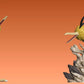 [PREORDER] 1/20 Scale World Figure [WU] - Doduo & Dodrio