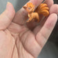 [IN STOCK] 1/20 Scale World Figure [TRAINER HOUSE] - Vulpix & Ninetales