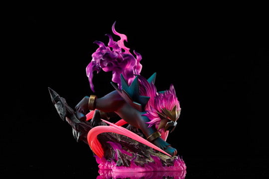 [PREORDER] 1/20 Scale World Figure [ROCKY HELMET] - Special Entei