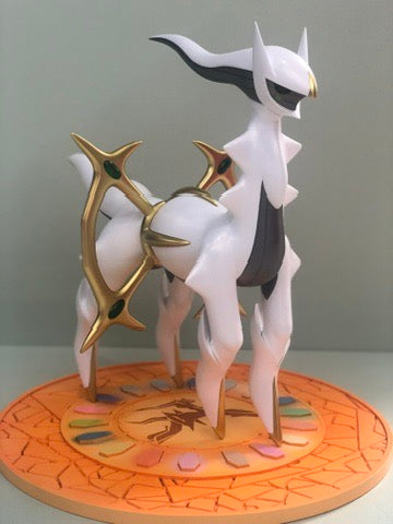 [IN STOCK] 1/10 Scale World Figure [LD] - Arceus