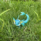 [REMAINING BALANCE] 1/20 Scale World Figure [CORONET] - Vaporeon & Flareon