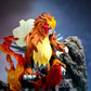 [IN STOCK] 1/20 Scale World Figure [PALLET TOWN] - Entei