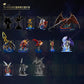 [PREORDER] Digimon Figure [T1] - Duftmon