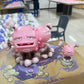 [IN STOCK] 1/20 Scale World Figure [YGT] - Koffing & Weezing
