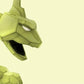 [PREORDER] 1/20 Scale World Figure [VS] - Onix & Omanyte & Omastar