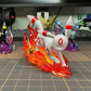 [PREORDER] 1/20 Scale World Figure [GOLDEN CITY] - Umbreon