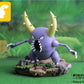 [PREORDER] 1/20 Scale World Figure [FLF] - Scyther & Pinsir