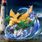 [PREORDER] 1/20 Scale World Figure [HZ] - Dratini & Dragonair & Dragonite