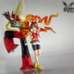 [PREORDER] 1/20 Scale World Figure [MARSHMALLOW] - May