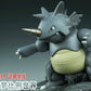 [IN STOCK] 1/20 Scale World Figure [BOOM] - Rhydon