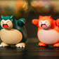 [IN STOCK] 1/20 Scale World Figure [CAIYOU] - Snorlax