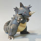 [IN STOCK] 1/20 Scale World Figure [BOOM] - Rhydon