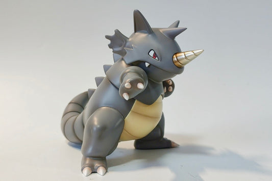 [IN STOCK] 1/20 Scale World Figure [BOOM] - Rhydon