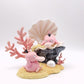 [IN STOCK] 1/20 Scale World Figure [MINAMO] - Psyduck