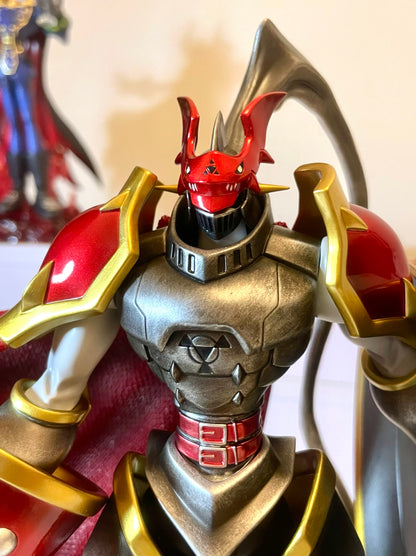 [IN STOCK] Digimon Figure [OG] - Dukemon