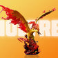 [PREORDER] 1/20 Scale World Figure [WINDMILL] - Moltres