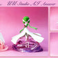 [IN STOCK] 1/20 Scale World Figure [UU] - Gardevoir & Mega Gardevoir
