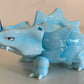 [IN STOCK] 1/20 Scale World Figure [HAPPY HOUSE] - Rhyhorn & Rhydon