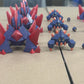 [IN STOCK] 1/20 Scale World Figure [FT] - Roggenrola & Boldore & Gigalith