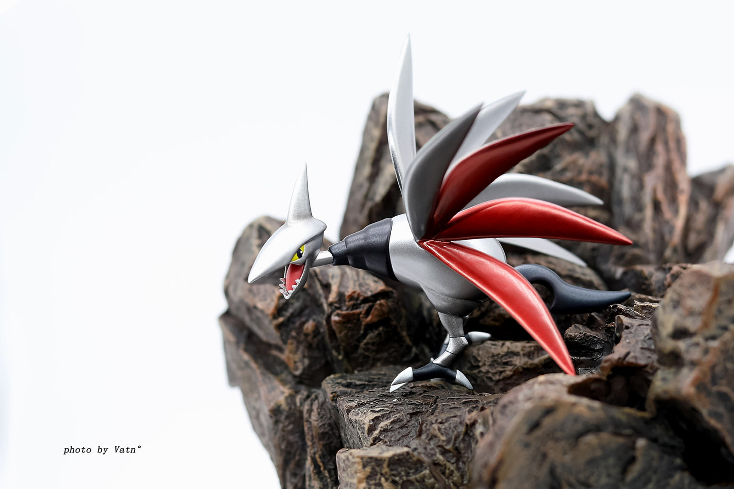 [IN STOCK] 1/20 Scale World Figure [LIMOUSINE] - Skarmory