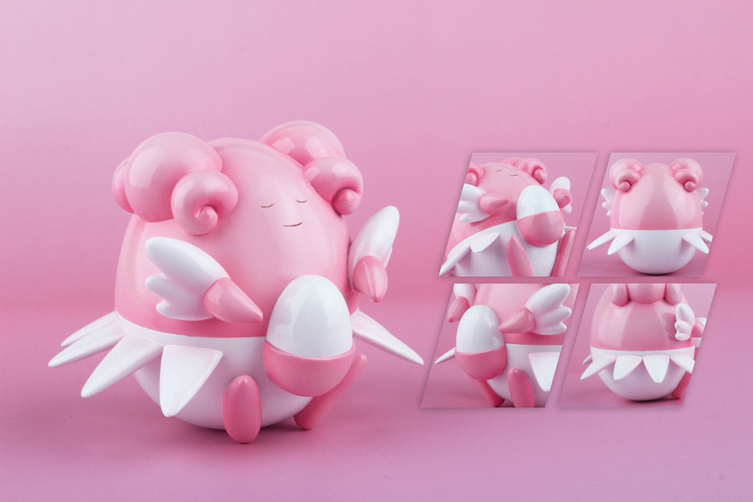 [PREORDER] 1/20 Scale World Figure [NP] - Blissey