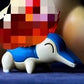 [PREORDER] 1/20 Scale World Figure [FOG] - Cyndaquil & Quilava & Typhlosion