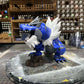 [PREORDER] 1/20 Scale World Figure [MC] - Tyrantrum